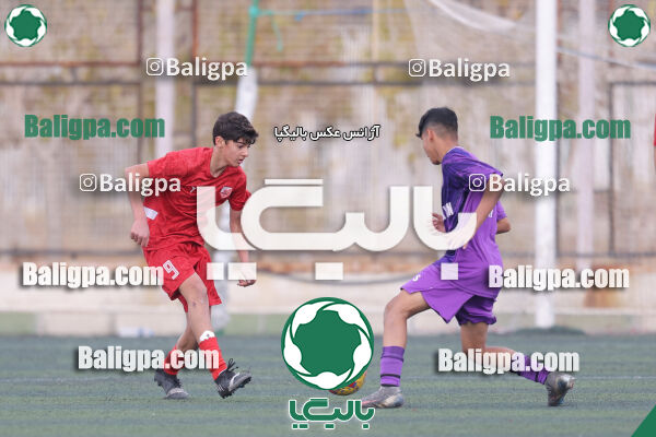حامی 4–0 دوستی مهر