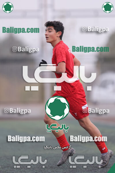 حامی 4–0 دوستی مهر