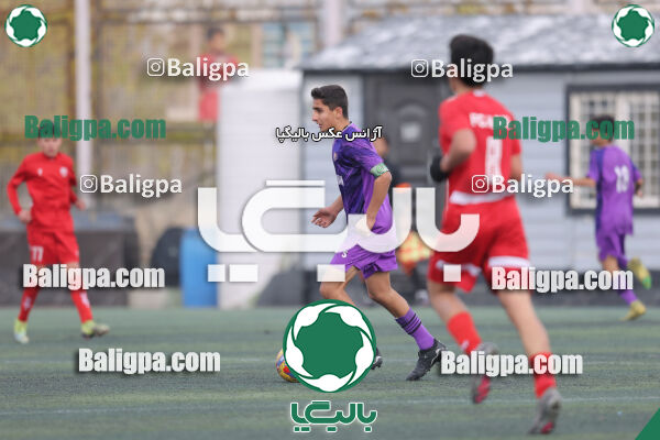حامی 4–0 دوستی مهر