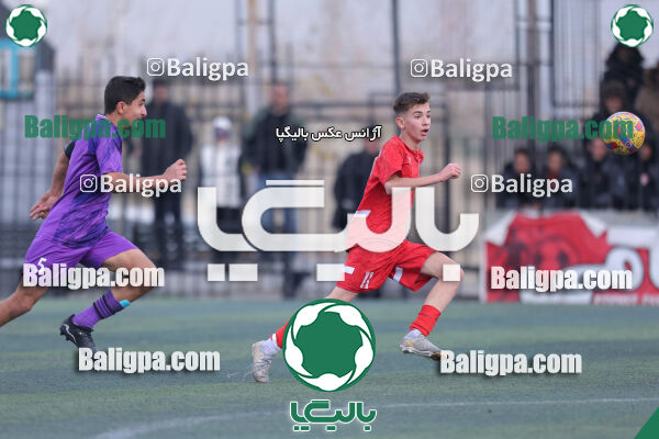 حامی 4–0 دوستی مهر