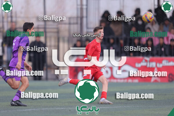حامی 4–0 دوستی مهر