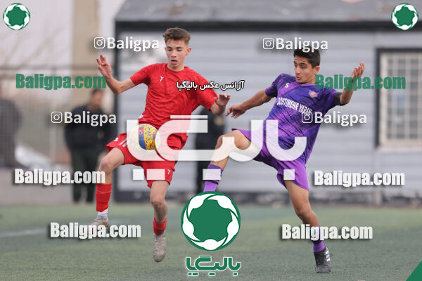 حامی 4–0 دوستی مهر