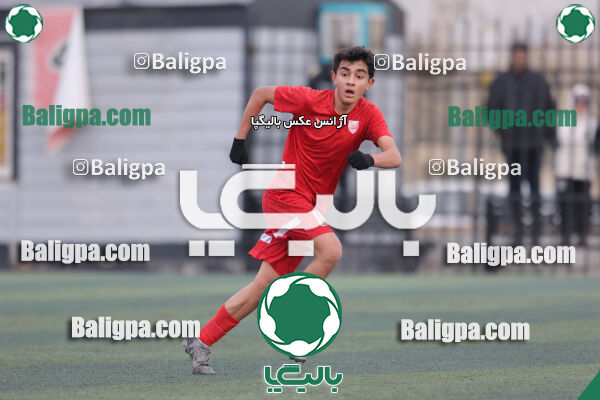 حامی 4–0 دوستی مهر