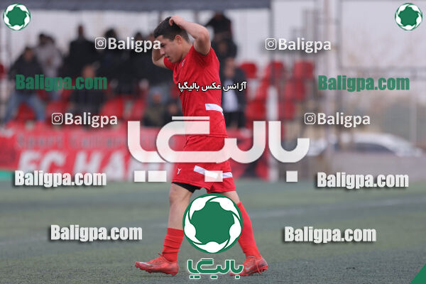 حامی 4–0 دوستی مهر