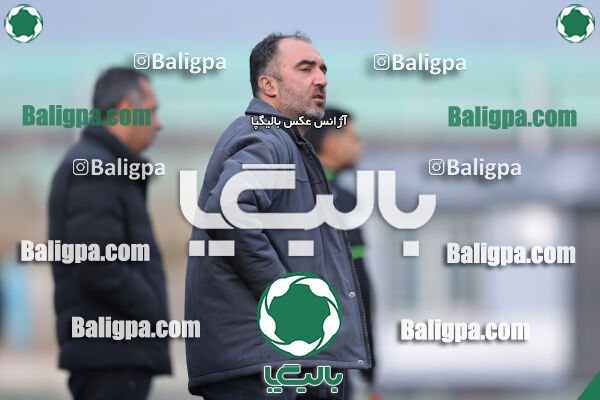 حامی 4–0 دوستی مهر