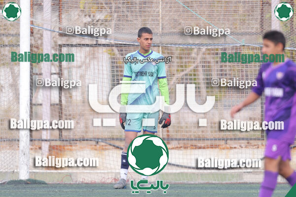 حامی 4–0 دوستی مهر