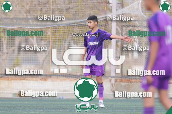 حامی 4–0 دوستی مهر
