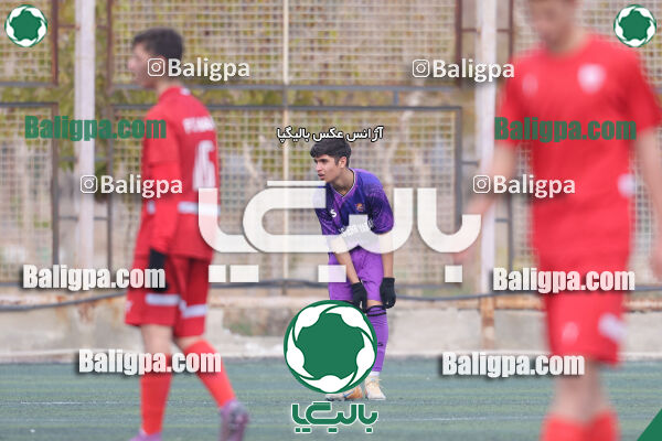 حامی 4–0 دوستی مهر