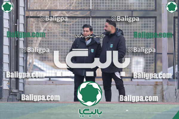 حامی 4–0 دوستی مهر