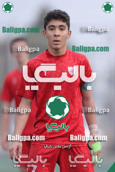 حامی 4–0 دوستی مهر