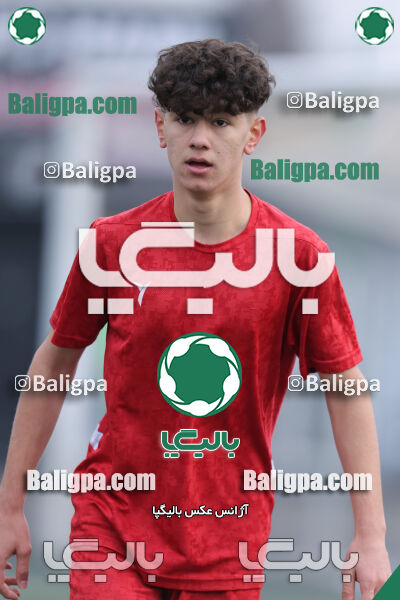 حامی 4–0 دوستی مهر