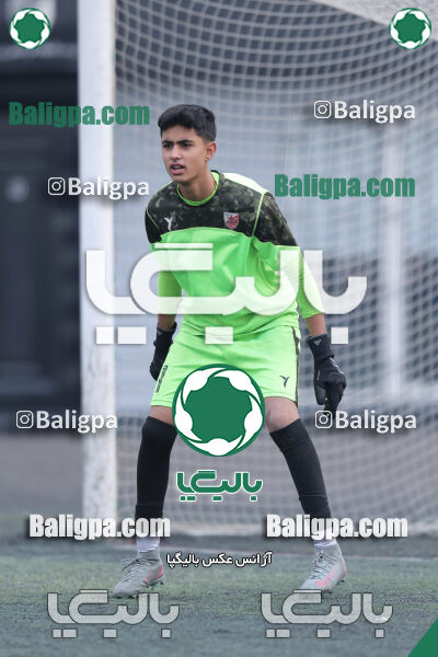 حامی 4–0 دوستی مهر