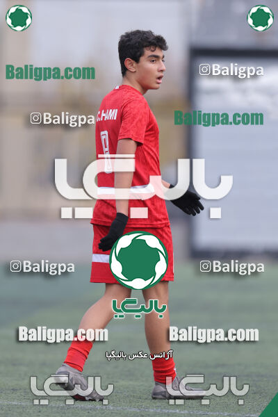 حامی 4–0 دوستی مهر