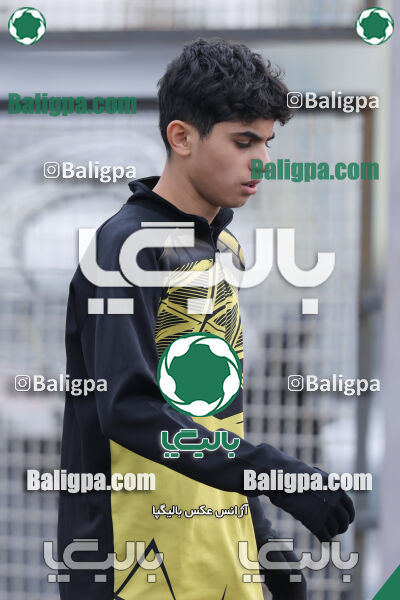 حامی 4–0 دوستی مهر