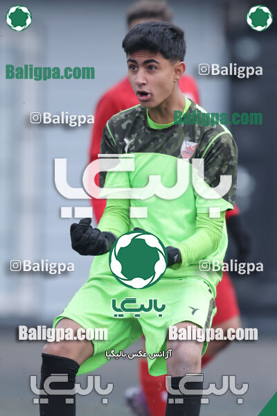 حامی 4–0 دوستی مهر
