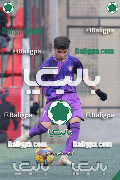 حامی 4–0 دوستی مهر
