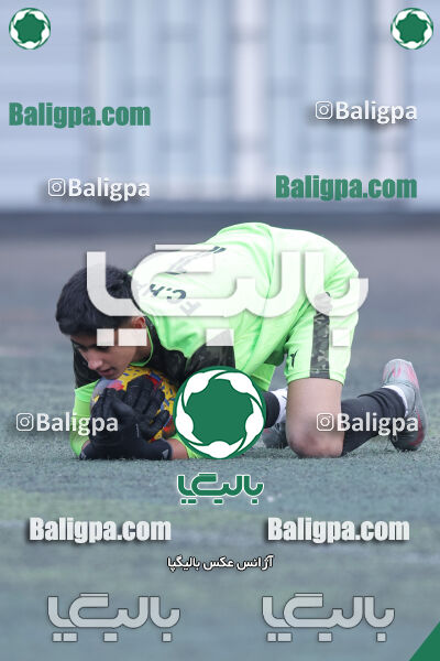 حامی 4–0 دوستی مهر