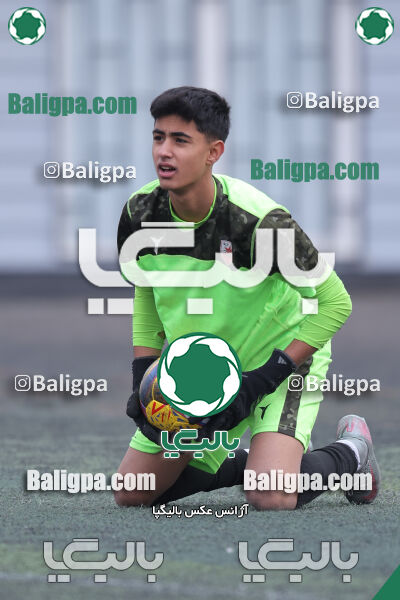 حامی 4–0 دوستی مهر