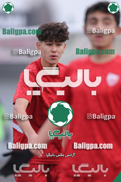 حامی 4–0 دوستی مهر