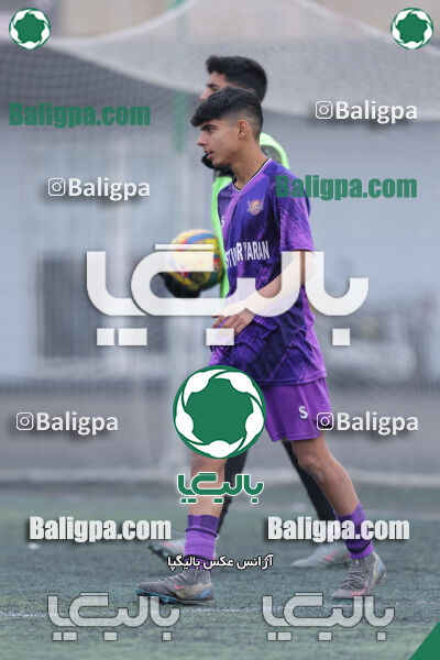 حامی 4–0 دوستی مهر