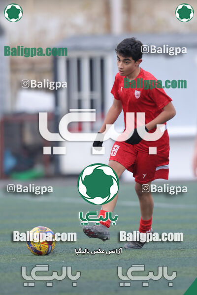 حامی 4–0 دوستی مهر