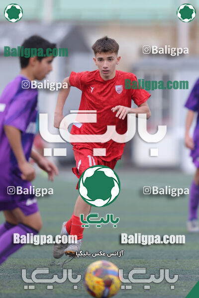 حامی 4–0 دوستی مهر