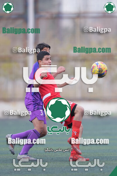 حامی 4–0 دوستی مهر