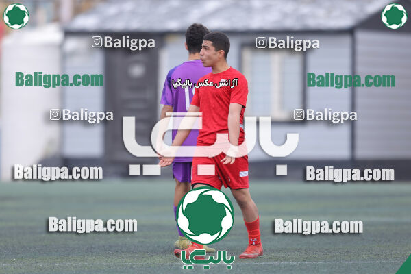حامی 4–0 دوستی مهر
