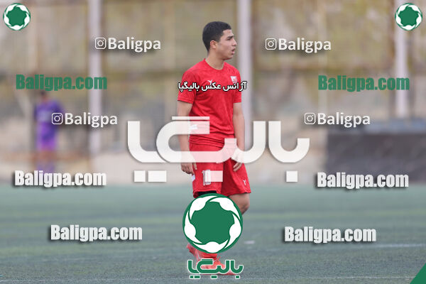 حامی 4–0 دوستی مهر