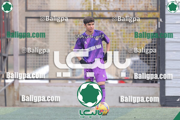 حامی 4–0 دوستی مهر