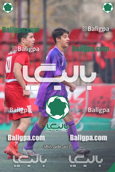 حامی 4–0 دوستی مهر