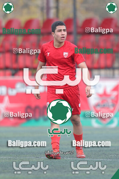 حامی 4–0 دوستی مهر