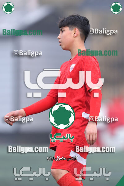 حامی 4–0 دوستی مهر