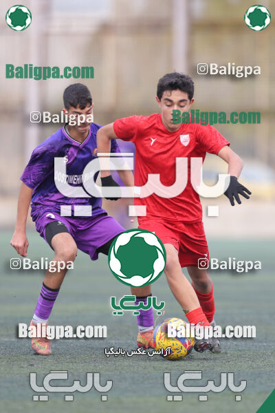 حامی 4–0 دوستی مهر