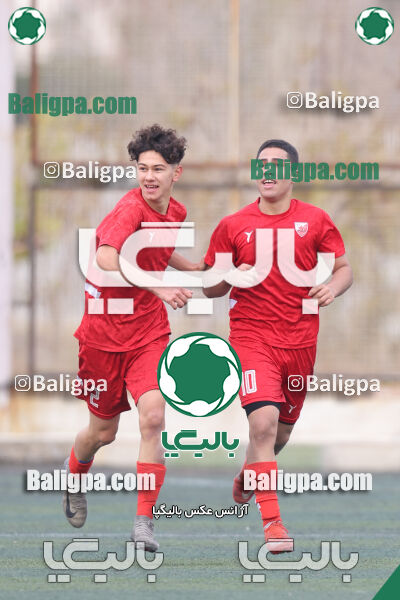 حامی 4–0 دوستی مهر
