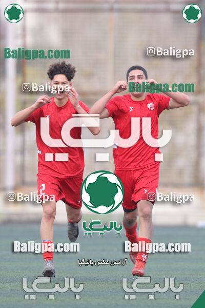 حامی 4–0 دوستی مهر