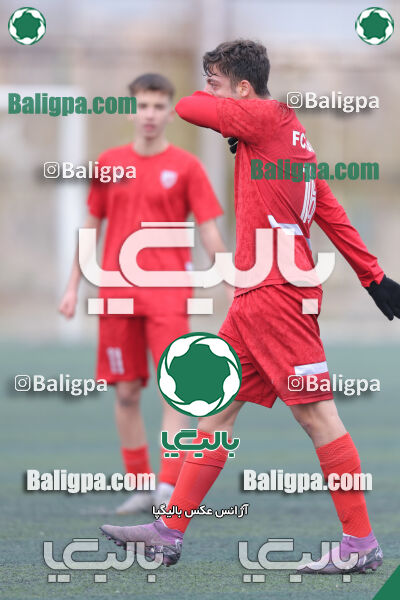حامی 4–0 دوستی مهر