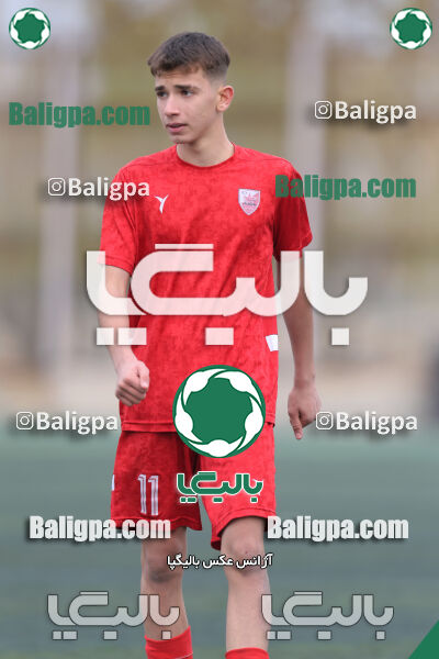 حامی 4–0 دوستی مهر