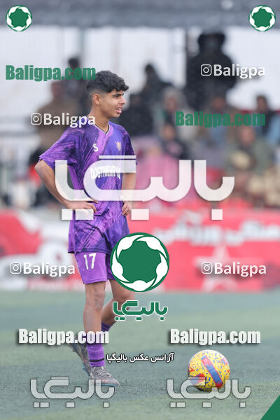 حامی 4–0 دوستی مهر