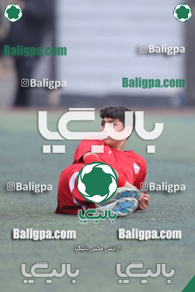 حامی 4–0 دوستی مهر