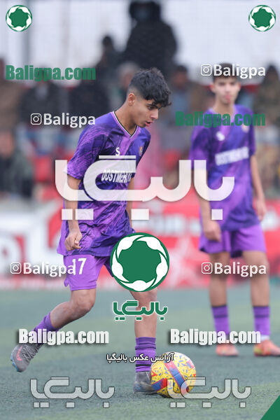 حامی 4–0 دوستی مهر
