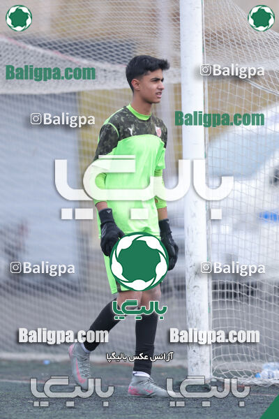 حامی 4–0 دوستی مهر