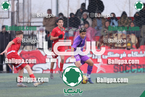 حامی 4–0 دوستی مهر