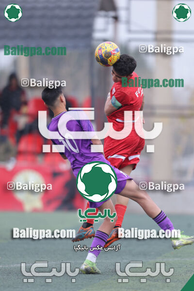 حامی 4–0 دوستی مهر