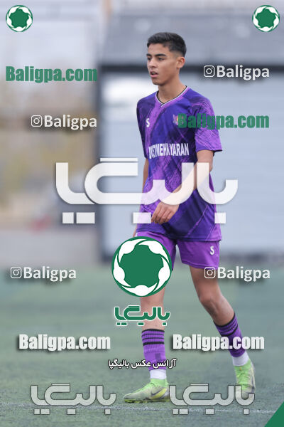 حامی 4–0 دوستی مهر
