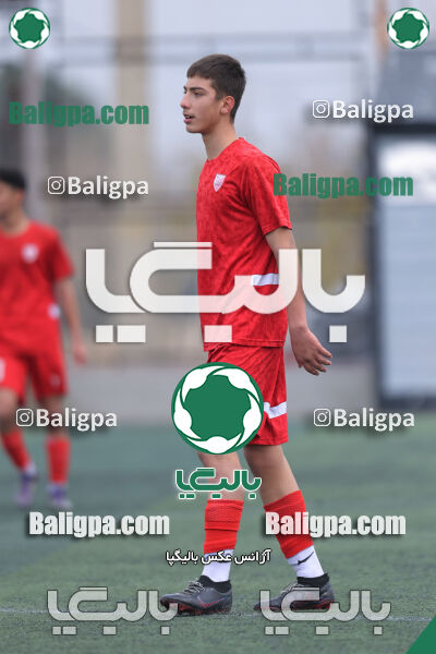 حامی 4–0 دوستی مهر