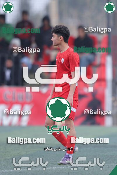 حامی 4–0 دوستی مهر