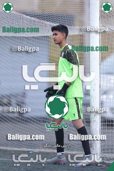 حامی 4–0 دوستی مهر