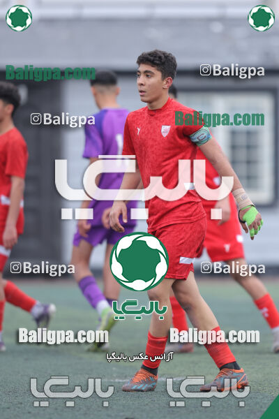 حامی 4–0 دوستی مهر