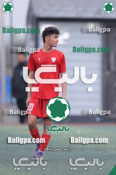 حامی 4–0 دوستی مهر
